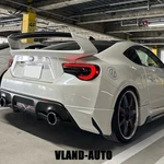 2012-2020 Led Tail Lights W/sequential Turn For Toyota 86/subaru Brz/scion Fr-s. Fixed Price $189.99.