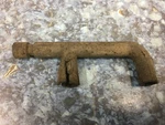 Porsche 924 (1975-1989) Indicator Drainage Hose Casing 94463121300. Fixed Price $12.09.