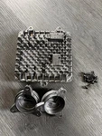 2018 2019 2020 2021 Bmw X3 X4 Led/xenon Headlight Modules/computers Set. Fixed Price $140.00.