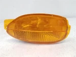2000-05 Buick Lesabre Passenger Right Amber Turn Signal - Bumper Mount. Fixed Price $22.49.