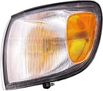 Dorman 1650728 Turn Signal Lamp Assembly For 98-00 Toyota Sienna. Fixed Price $48.57.