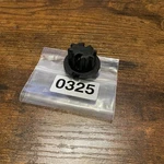 Genuine Mercedes Turn Signal Bulb Socket W202 W210 W208 199 346 3 # 0325. Fixed Price $14.10.