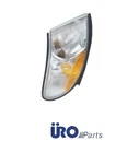 For Saab 9-3 99-02 Left Se Convertible Hatchback Parking Light Assembly. Fixed Price $57.96.