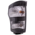 Park Signal Light Left Driver For 2006-2007 Isuzu Npr Nqr Hd/gc W Serie Front. Fixed Price $55.15.