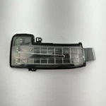16-19 Mercedes Gle W166 Left Side Mirror Turn Signal Light Lens A1668200121 Oem. Fixed Price $58.00.