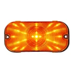 United Pacific 110858 Turn Signal/parking Light 25 Led, Amber, For 19 Ford. Fixed Price $73.03.