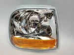 Passenger Turn Signal Park Light *clear Lens* Fits Late 97-03 Ford F150. Fixed Price $39.99.