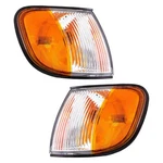 Eagle Eyes Driver Side Replacement Turn Signal/corner Light Set Standard Line. Fixed Price $59.27.
