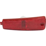 For Chevy Hhr 2006-2011 Side Marker Light Assembly Driver Rear Capa. Fixed Price $36.07.