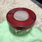 C3 Corvette Inner Tail Light Back Up Lamp Reverse Oem 80-82 Gm Good Nice. Fixed Price $84.15.