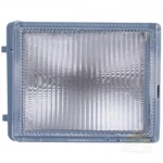 Vw2557101 Fits 1995-1997 Volkswagen Passat Front Bmp Reflector Passenger W/fl. Fixed Price $18.25.