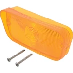 1967-69 Ford F-series Truck; Park Lamp Lens; Lh; Amber. Fixed Price $19.99.