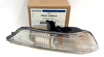 2015-2017 Ford Mustang Rh Passenger Side Marker Turn Signal Light Lamp New Oem. Fixed Price $68.67.