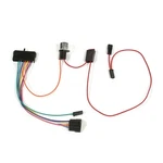 Ididit 56 For Chevy Flasher Kit - 3100035780. Fixed Price $90.71.