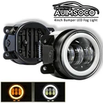 For Honda Cr-z 2013-2016 Front Bumper Fog Lights Driving Replacement Lamps Pair. Fixed Price $49.99.