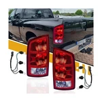 Tail Light Assembly For Dodge Ram 2002-2006 1500 2003-2006 2500 3500, W/bulbs. Fixed Price $56.45.