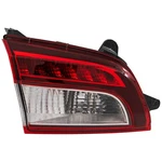 Tail Light For 2015-2019 Subaru Outback Driver Side Inner Capa. Fixed Price $82.83.