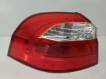 12-17 Kia Rio Lh Driver Tail Light Hatchback Quarter Panel Mounted 924011w270. Fixed Price $147.04.
