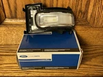 Genuine Ford Signal Lamp M2dz-13b374-a. Fixed Price $117.00.