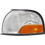 For Mercury Villager 1999 2000 2001 2002 Turn Signal Light Driver Side Fo2520158. Fixed Price $101.95.
