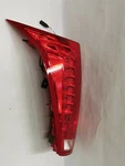 Tail Lamp Assembly Lh Driver Side Fit 2010-2016 Cadillac Srx 22774014 Gm2800255. Fixed Price $69.99.