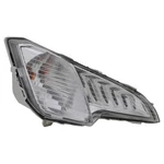 New Front Passenger Side Turn Signal Light Assembly For 2018-2021 Ford Ecosport. Fixed Price $136.96.