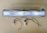 79 83 84 85 Cadillac Eldorado Seville Turn Signal Parking Light Lamp Left Lh. Fixed Price $65.00.