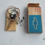 Nos Chevrolet Parking Brake Signal Part Number. Fixed Price $59.99.