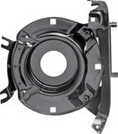 1966 Chevy Ii Nova; Headlamp Housing & Bucket Assembly; Lh Driver Side. Fixed Price $109.99.