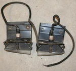 93 To 97 Chevy Camaro Ss Fog Light Lamp Pair Good Used. Fixed Price $129.99.