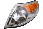Turn Signal Light Assembly Left Uro For 1999-2001 Saab 9-5. Fixed Price $89.22.