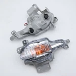 Fits Mazda 3 2017-2018 Front Signal Light Pair L+r New Replacement Lamp. Fixed Price $52.45.