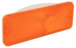 1976-77 Ford F100 F150 F250 F350 Truck; Park Lamp Assembly; Amber; Rh Or Lh;. Fixed Price $36.99.