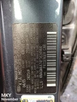 Rear Gry Bumper Assy Textured Oem 14-15 Kia Optimakia. Fixed Price $185.00.