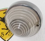 Ferrari 250 Front Turn Signal Indicator Lamp Light 239-82-170-00 Carrello New. Fixed Price $224.99.