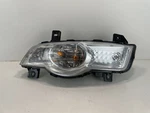 09-12 Chevrolet Traverse Left Side Corner/park Turn Signal Light Oem, 116-01312l. Fixed Price $39.97.