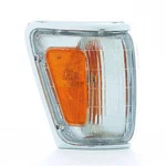 Right Side Parking Light Assembly Fits 1989-1991 Toyota Pickup 4wd 8161089179 V. Fixed Price $37.55.