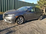 2016 Honda Civic Left Driver Fog Light Assembly Oem Used 155k Miles. Fixed Price $69.97.