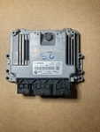 10 2010 Mini Cooper S Engine Control Unit Ecu Ecm Bosch 7601756 0261s05791. Fixed Price $129.98.
