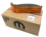 55054581ab Park Turn Signal Lamp Driver Side 1993-1998 Jeep Grand Cherokee. Fixed Price $36.12.