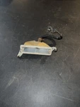1969 Dart Driver Side Parking Light / Turn Signal Lens & Housing 69 Mopar Lh Oem. Fixed Price $84.98.