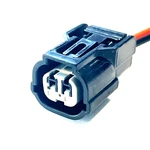 33303-saa-003 Taillight Turn Signal Socket Connector For 2009-2014 Acura Tl. Fixed Price $16.00.