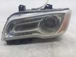 2012-2014 Chrysler 300 Driver Headlight Black Inner Bezels Halogen 68085417ae. Fixed Price $482.99.