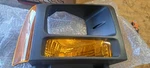 Eagle Eyes Fr453-u000r Right Parking Light Lens / Housing. Fixed Price $34.99.