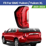 Led Tail Light Brake Lamp For 2021-2024 2023 Gmc Yukon/yukon Xl Left Driver Side. Fixed Price $67.99.