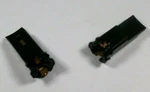Square Bulb Sockets Instrument Panel Light Set Of 2 Volkswagen T2 Bus 1968-1979. Fixed Price $16.32.
