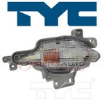 Tyc 12-5405-00-9 Turn Signal Light Assembly For Ma2531121 B63c-51-350a St. Fixed Price $66.14.