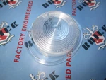 1953-1954 Buick Front Parking & Signal Lens. Oem #. Fixed Price $25.00.