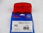 Clearance Marker Replacement Lens Red 3-3/4" X 1-1/2" Grote. Fixed Price $11.97.