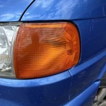 99-03 Oem Vw Volkswagen Eurovan Left Front Signal Fender Corner Park Light Lamp. Fixed Price $150.00.